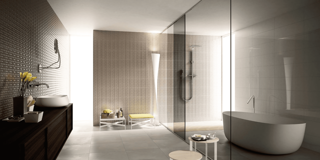 Bagno Accessori E Mobili A Modena.Arredo Bagno Modena Mo Boni Ceramiche