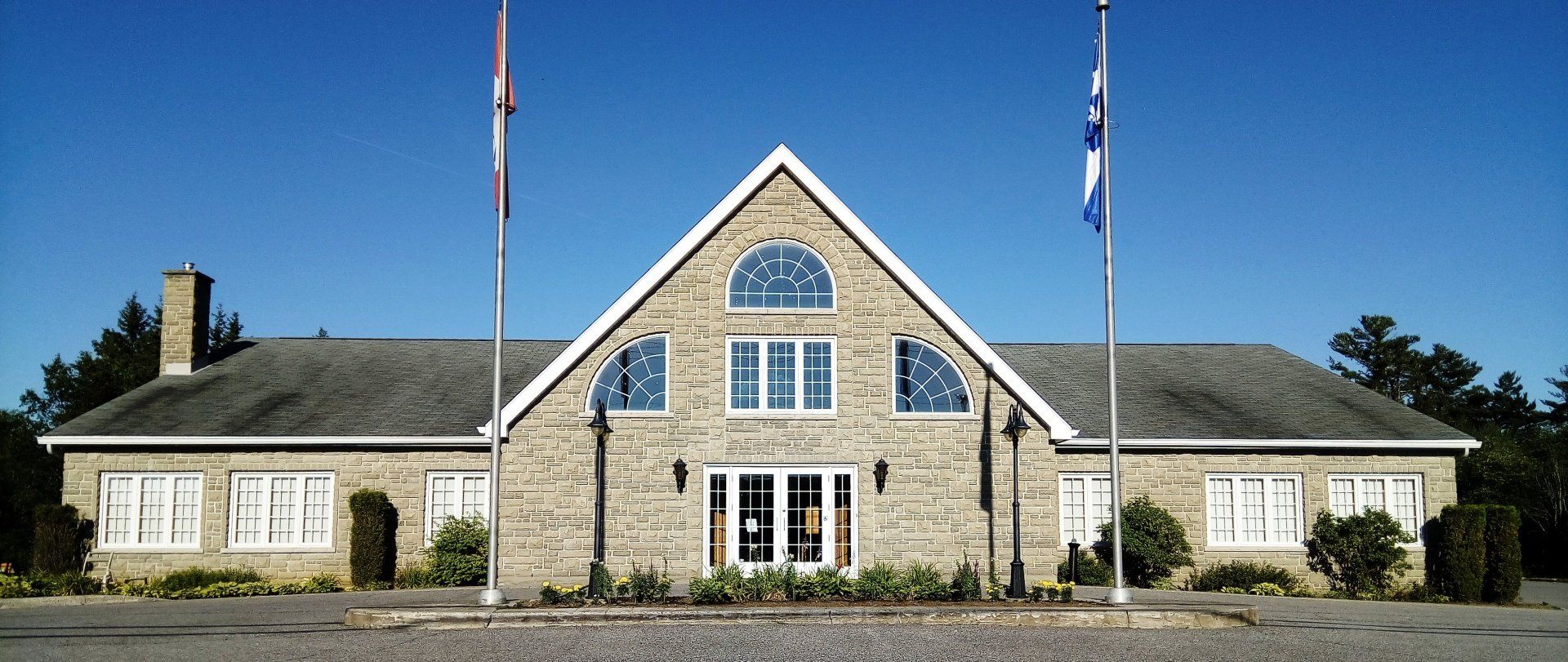 Hulse, Playfair & McGarry Inc Funeral Home Ottawa