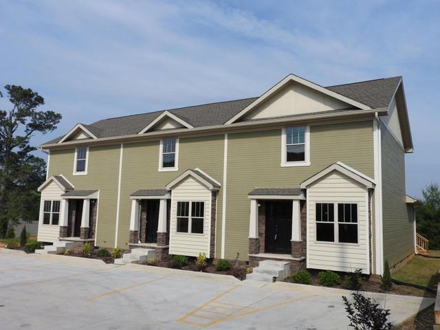 Home Builder In Cleveland And Charleston Tennessee Builder In Cleveland And Charleston