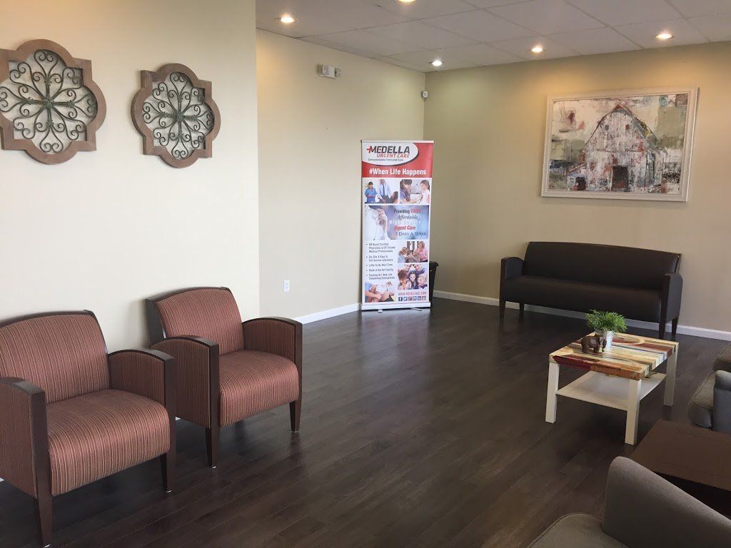 Urgent Care Center in Magnolia TX Medella Urgent Care