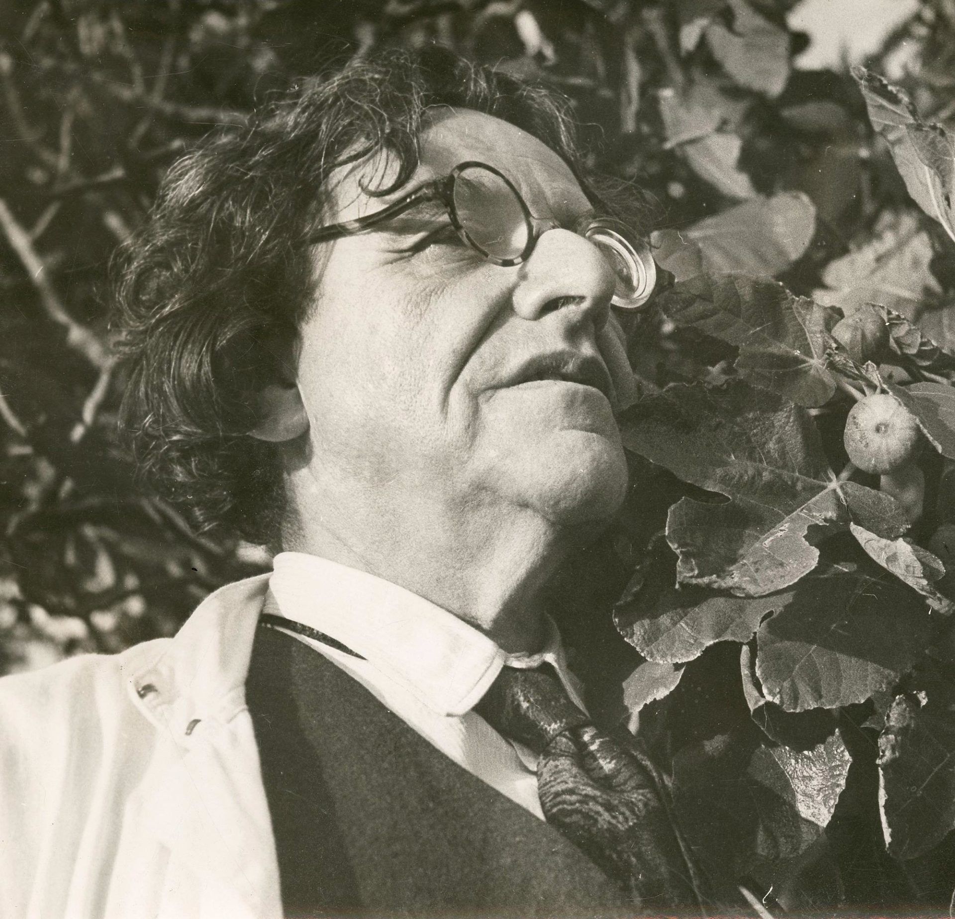 Karl Wolfskehl Startseite