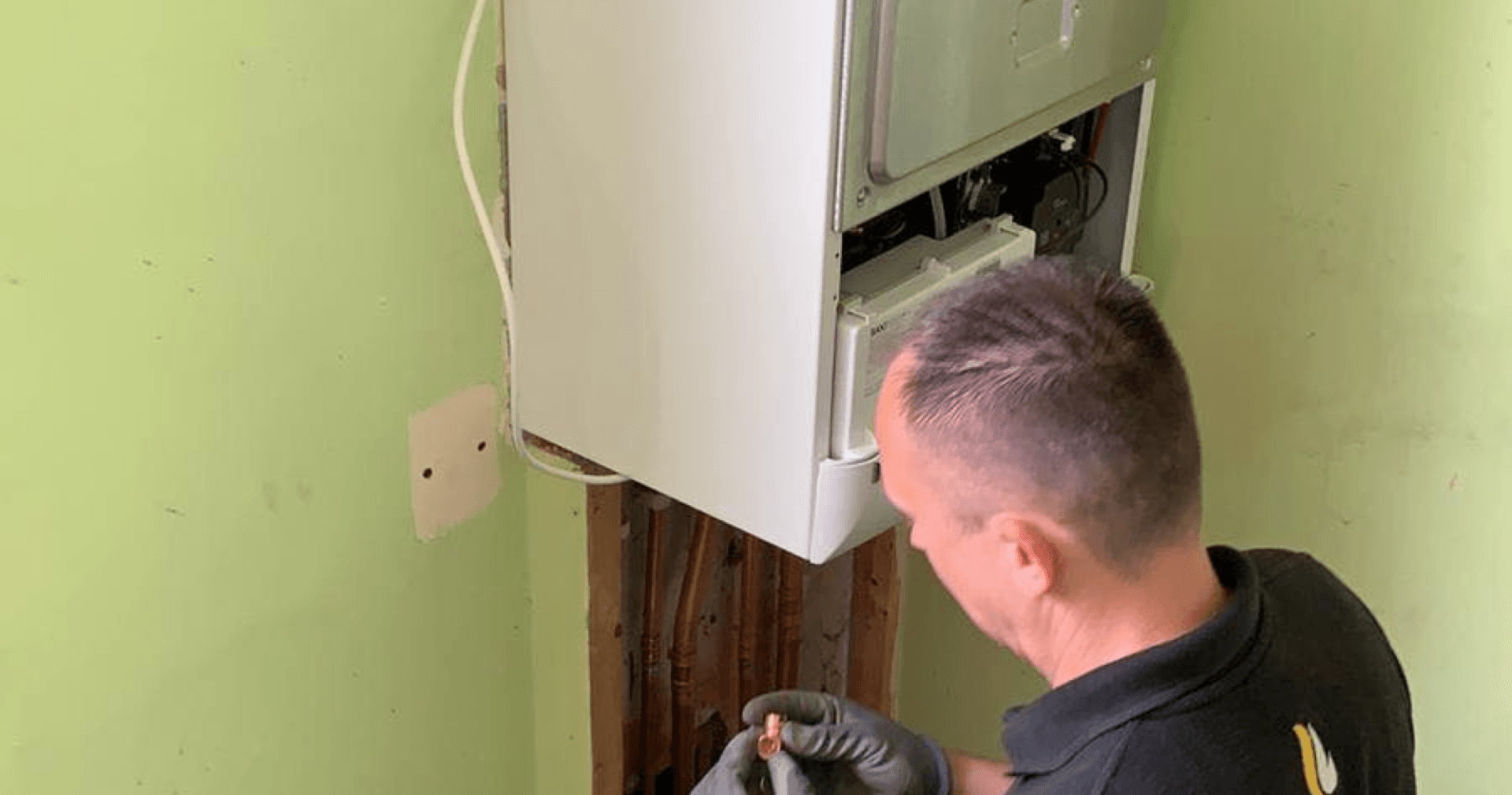 Gas Boiler Repairs Newcastle