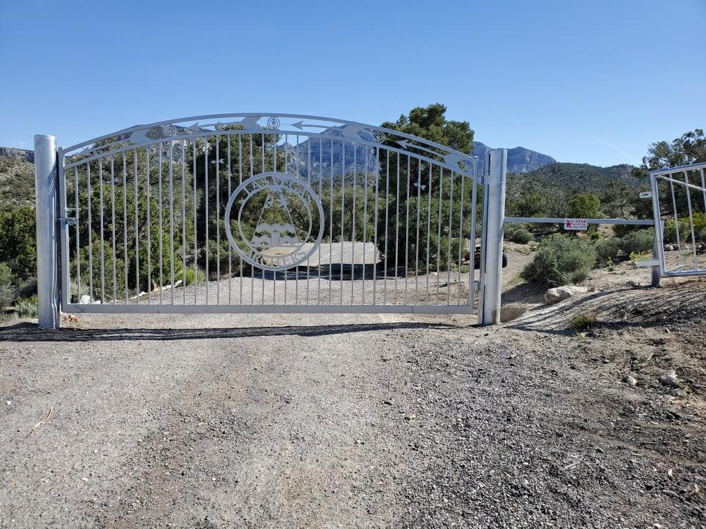 Fencing Las Vegas, NV AllStar Fence Company