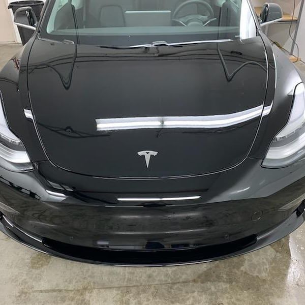 Best Car Paint Protection Film (PPF) in Auburn, Seattle