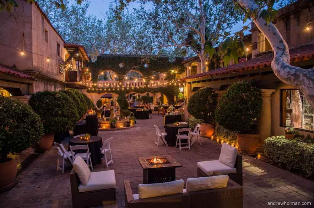 Tlaquepaque Arts &amp; Shopping Village