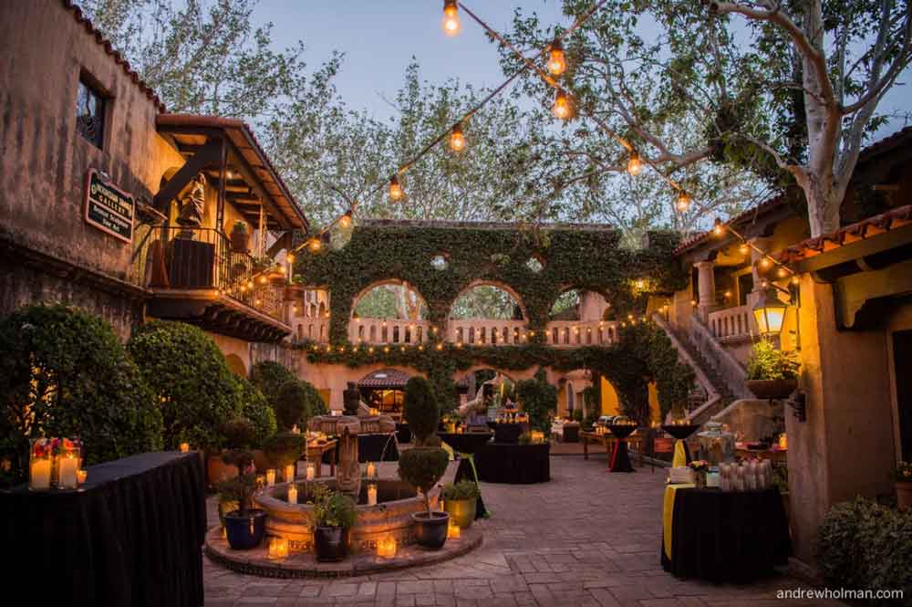 Tlaquepaque Arts &amp; Shopping Village