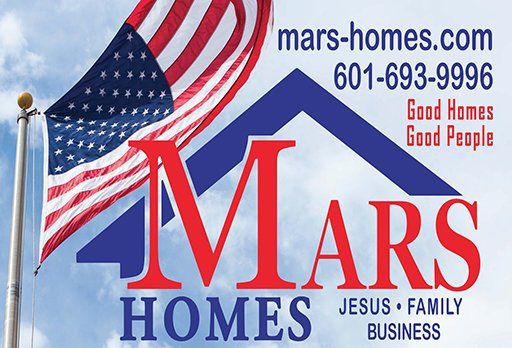 Mars Homes Offers Good Homes For Good People