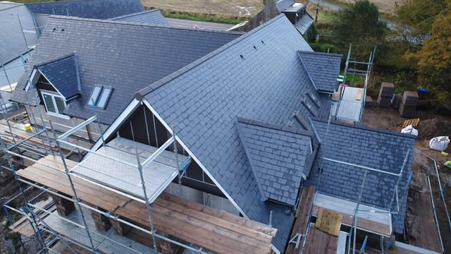 Image result for Roofing contractor aberdeen