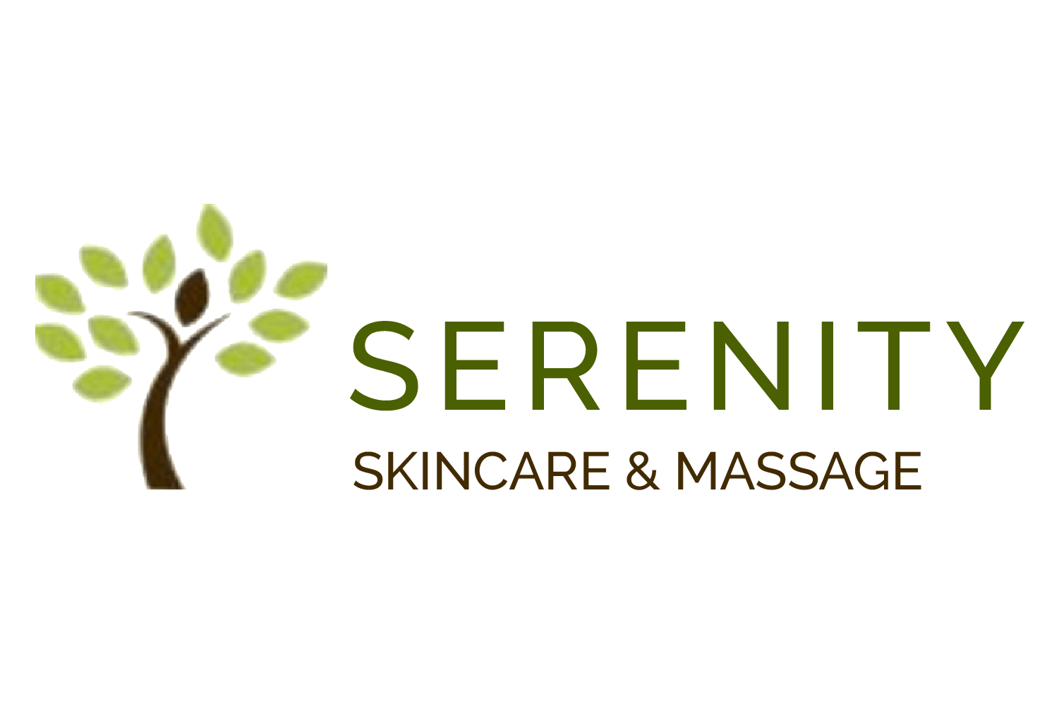 Serenity Skincare and Massage Columbus, OH