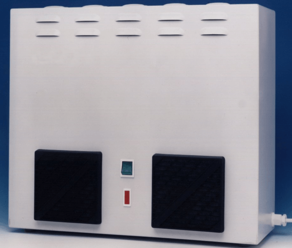 Bacticlean UV System