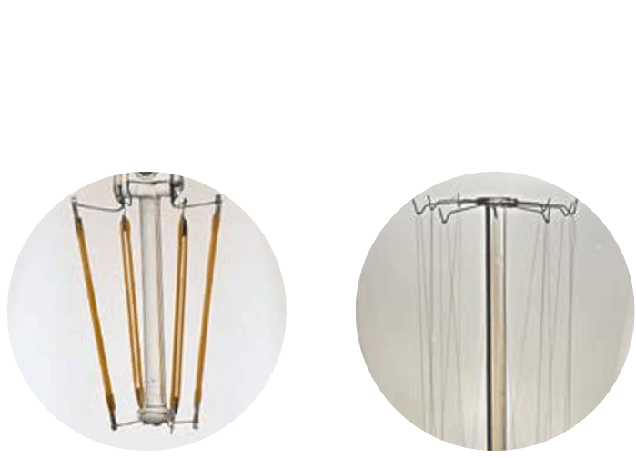 Victory Lighting LED Filament