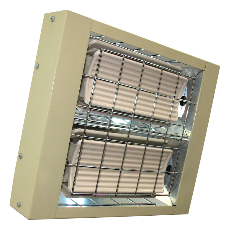 HLC Ceramic Infrared Heater