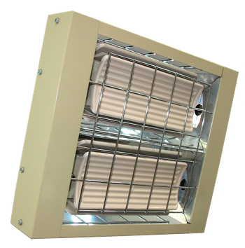 HLC Heater Ceramic Elements
