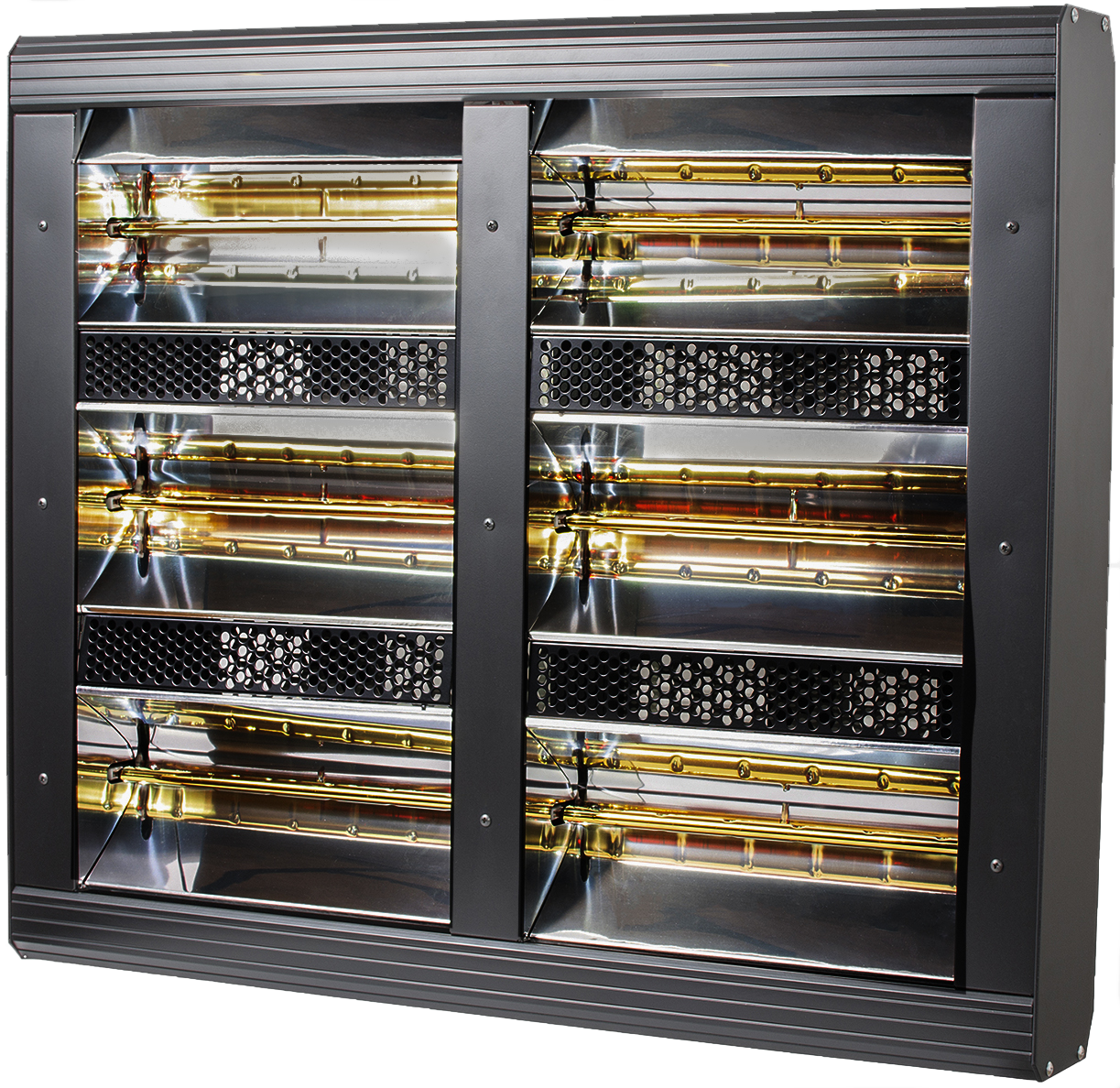 HLQB Infrared Heater