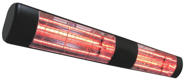 HLW Infrared Heater