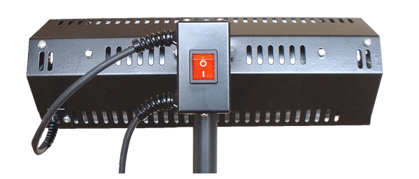 Victory Lighting HLX15P