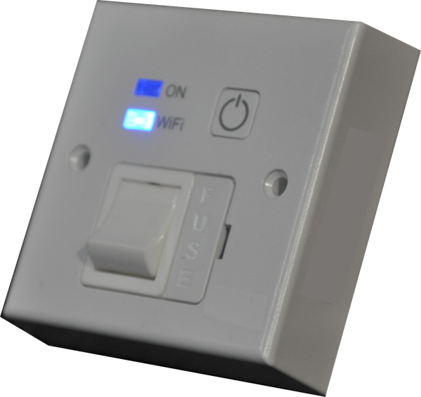 Victory Lighting VLFS-3 WiFi Spur Timer Switch