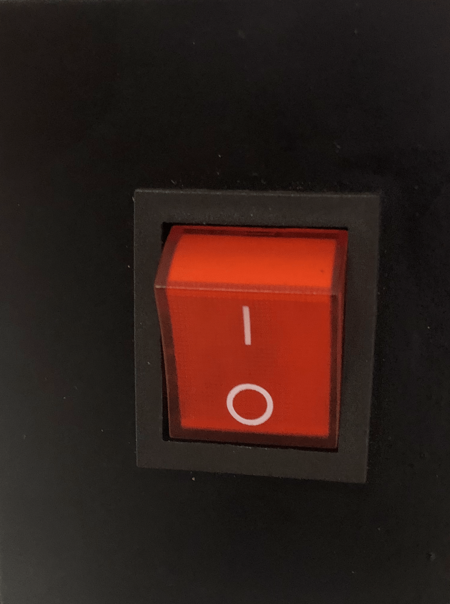 VLPX10 Farbtrockner-Trennschalter