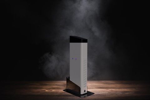 UV Bacticlean Closed