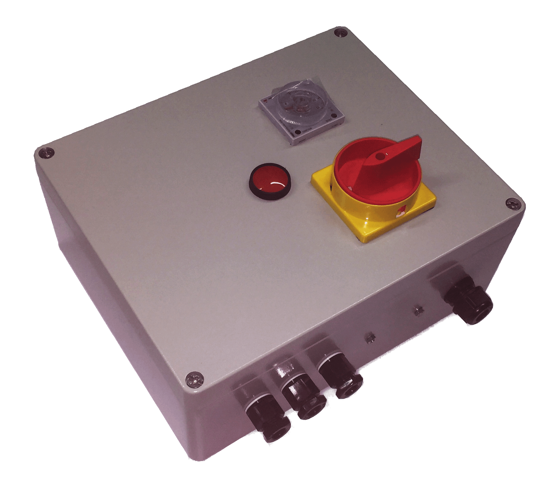 Victory Lighting VLMST14  Industrial Timer