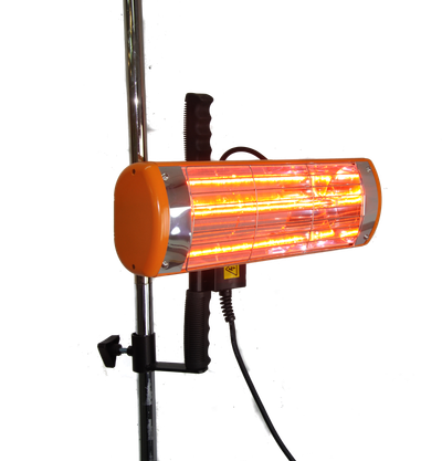 Victory Lighting VLP10 Small Paint Dryer