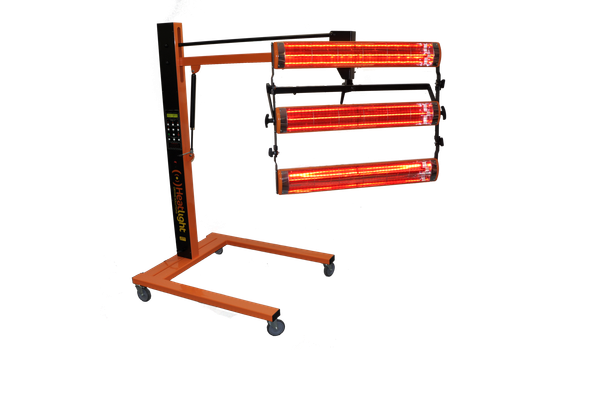 Victory Lighting VLP45 Large Paint Dryer