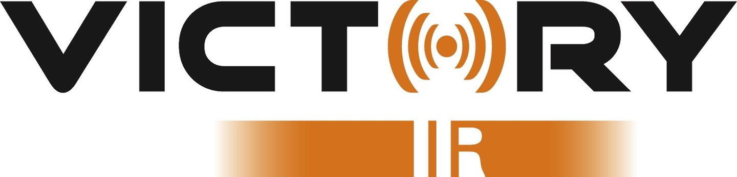 Victory Lighting Infrared Logo