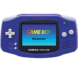 Game Boy Advance Hardware