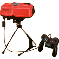 virtual boy