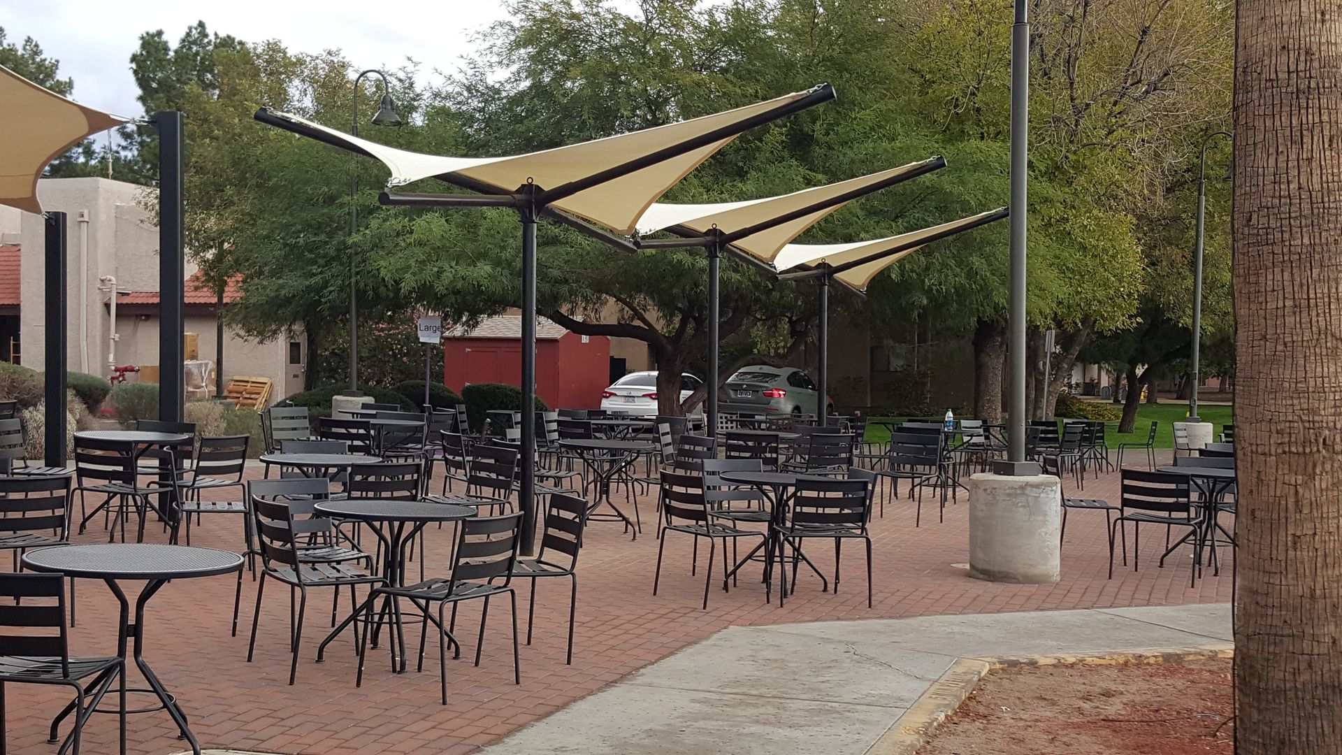 The Best Business Awnings in Phoenix Arizona Awnings