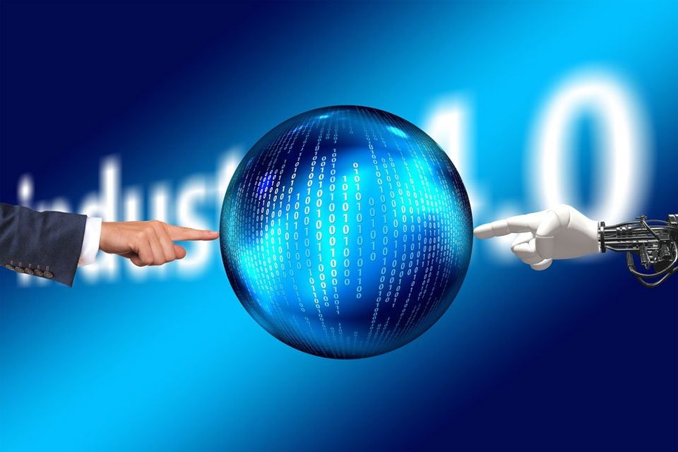 robotic process automation systems
