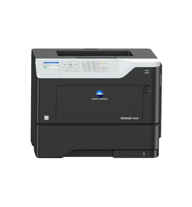 Printers And Multifunction Devices