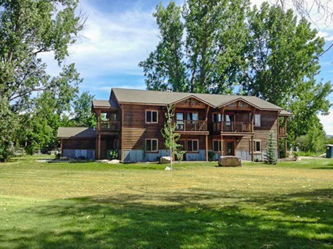 The Trail Apartments for Rent in Missoula, Montana