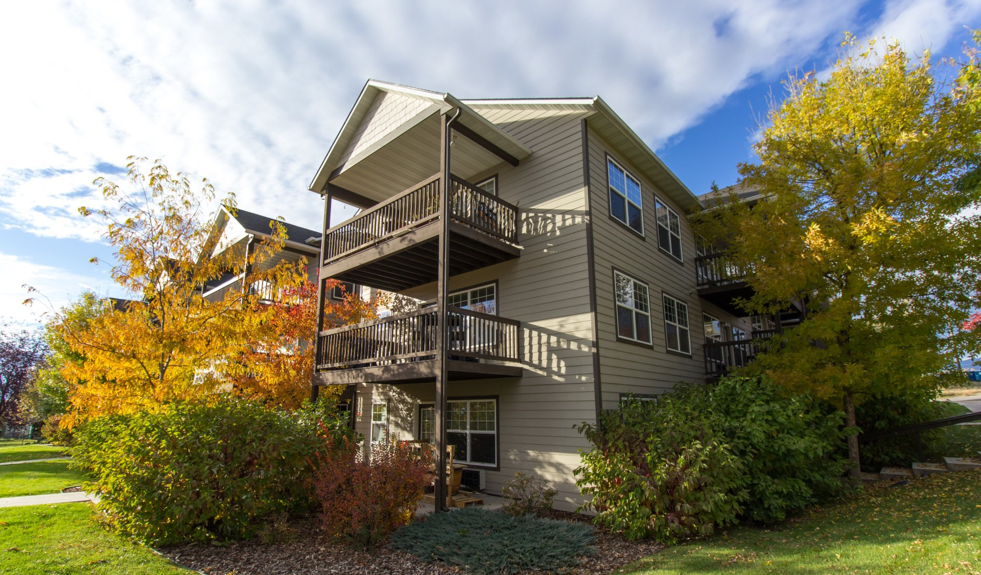 Apartments for Rent in Missoula, Montana