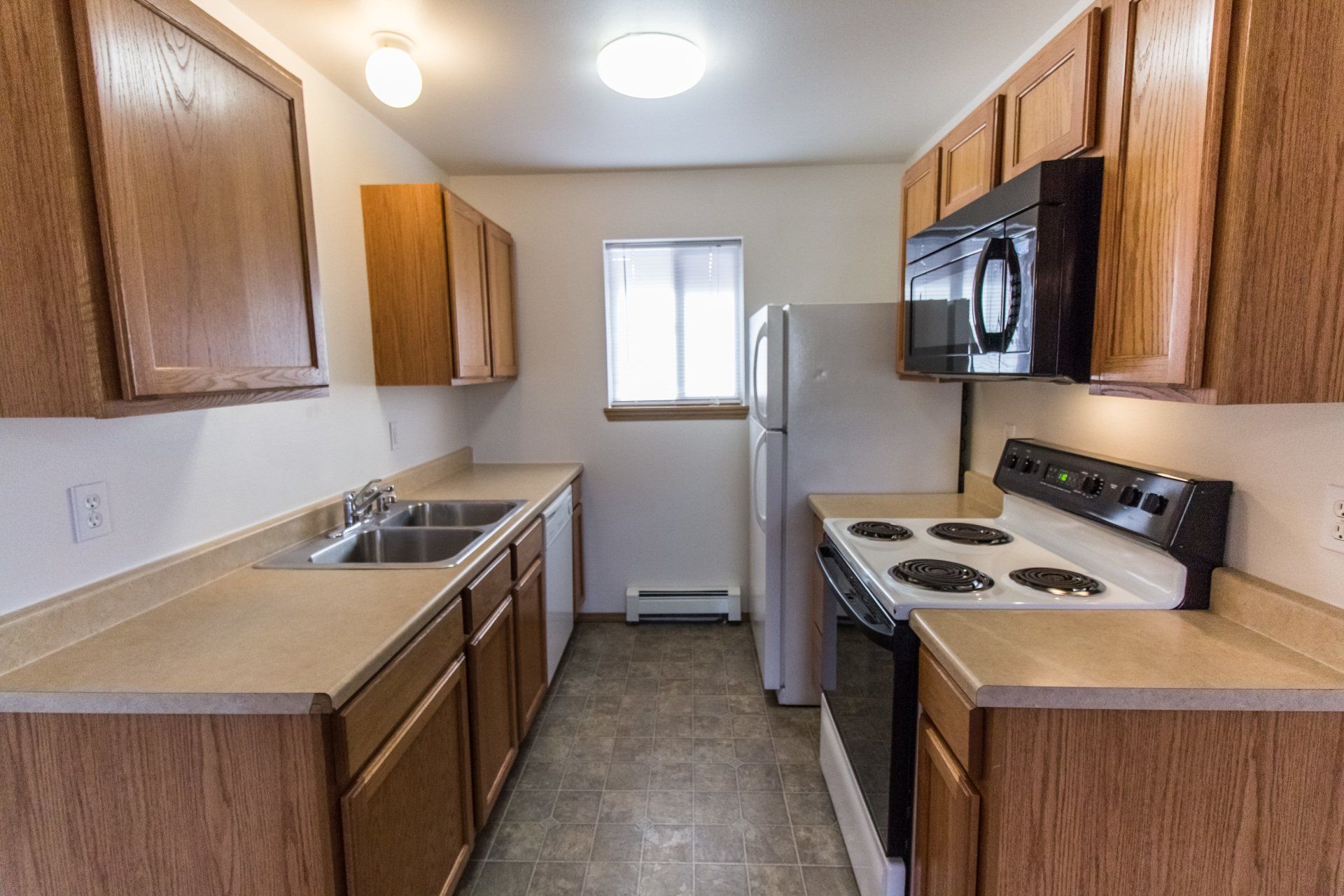 McDonald Apartments for Rent in Missoula, Montana