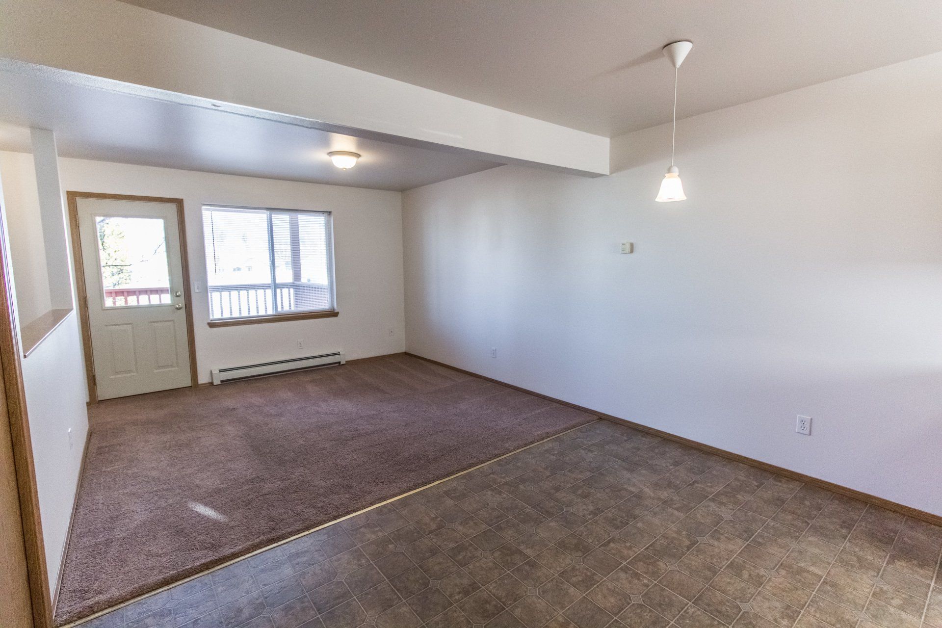 McDonald Apartments for Rent in Missoula, Montana
