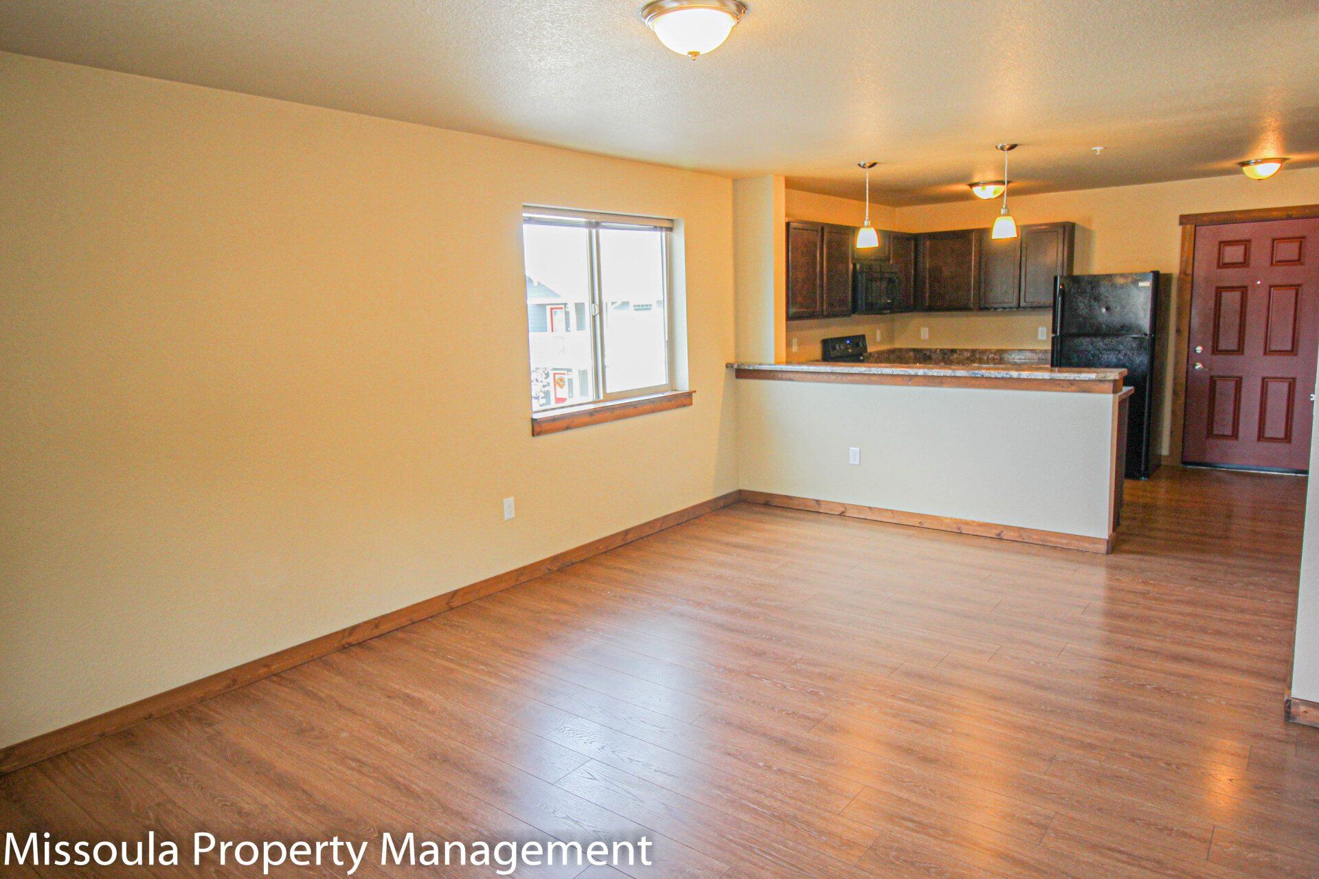 Properties for Rent in Missoula Montana