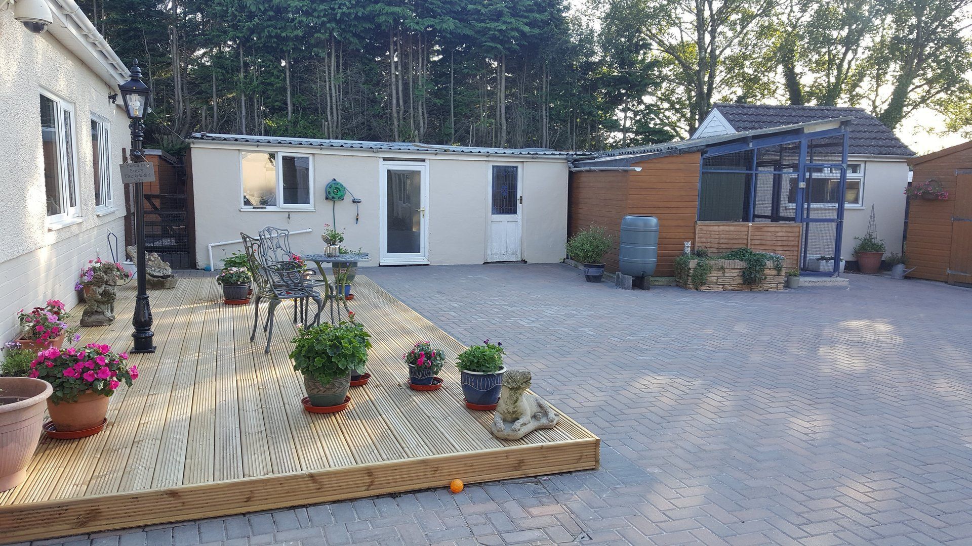 Pet Kennel & Cattery South Wales Springfield Boarding Kennels