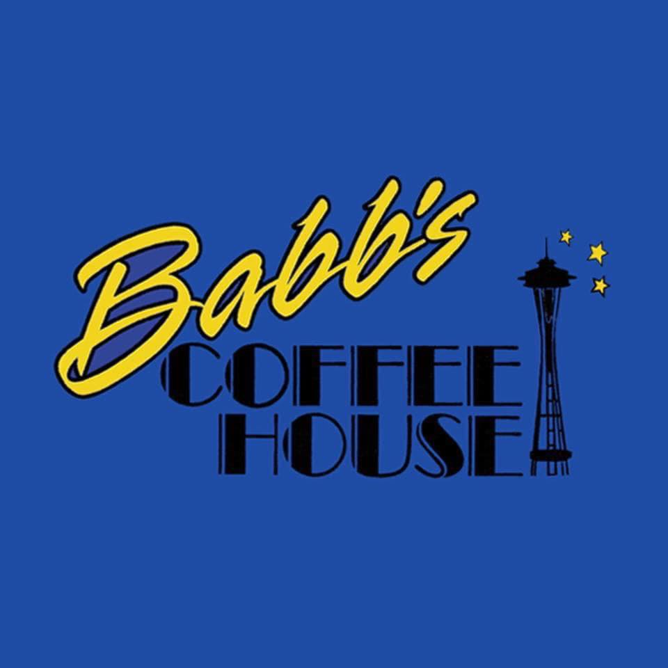 Babb's Coffee House | Menu