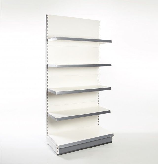 Evolve S50i Complete Shelves Set of 4