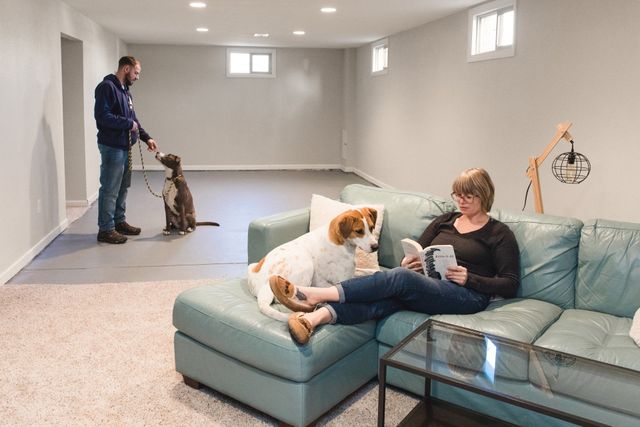 in home boarding for dogs near me