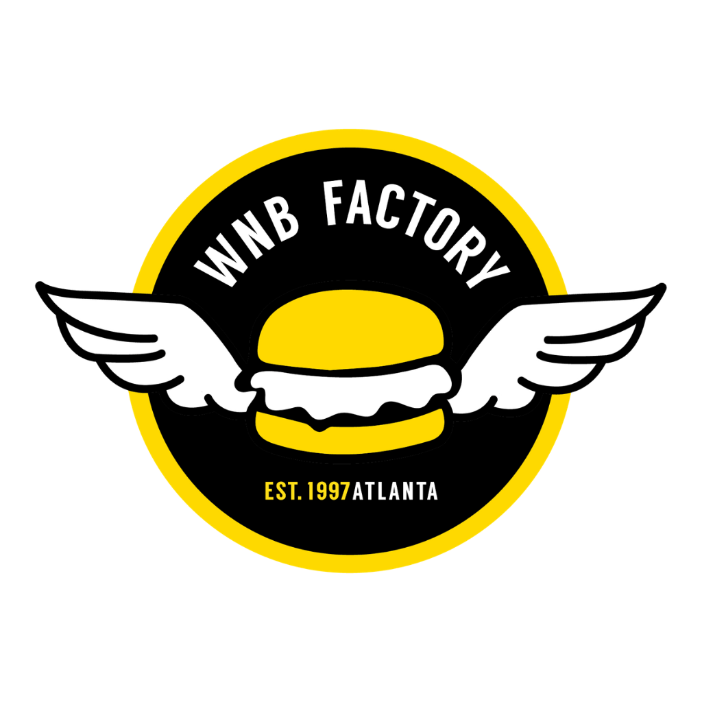 Wings & Burgers Factory The Best Wings & Burgers in America