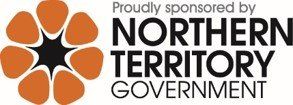 Northern Territory Government sponsorship logo
