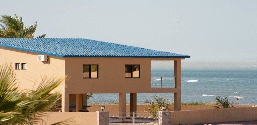 Baja Mexico Oceanfront Property