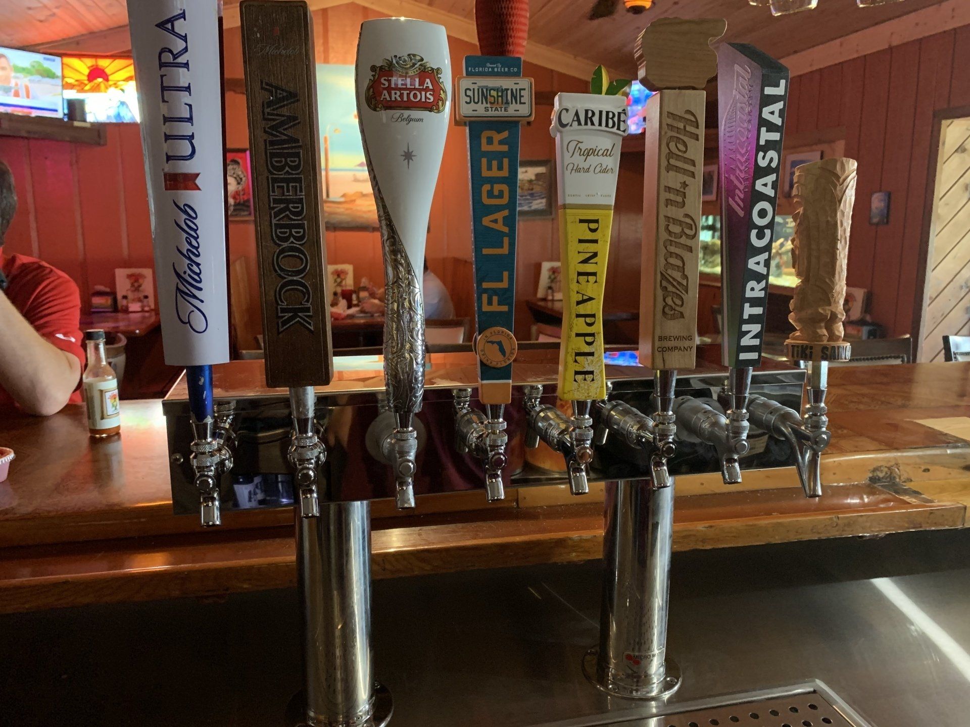 Mexican Restaurants Cocoa Beach, FL Taco City