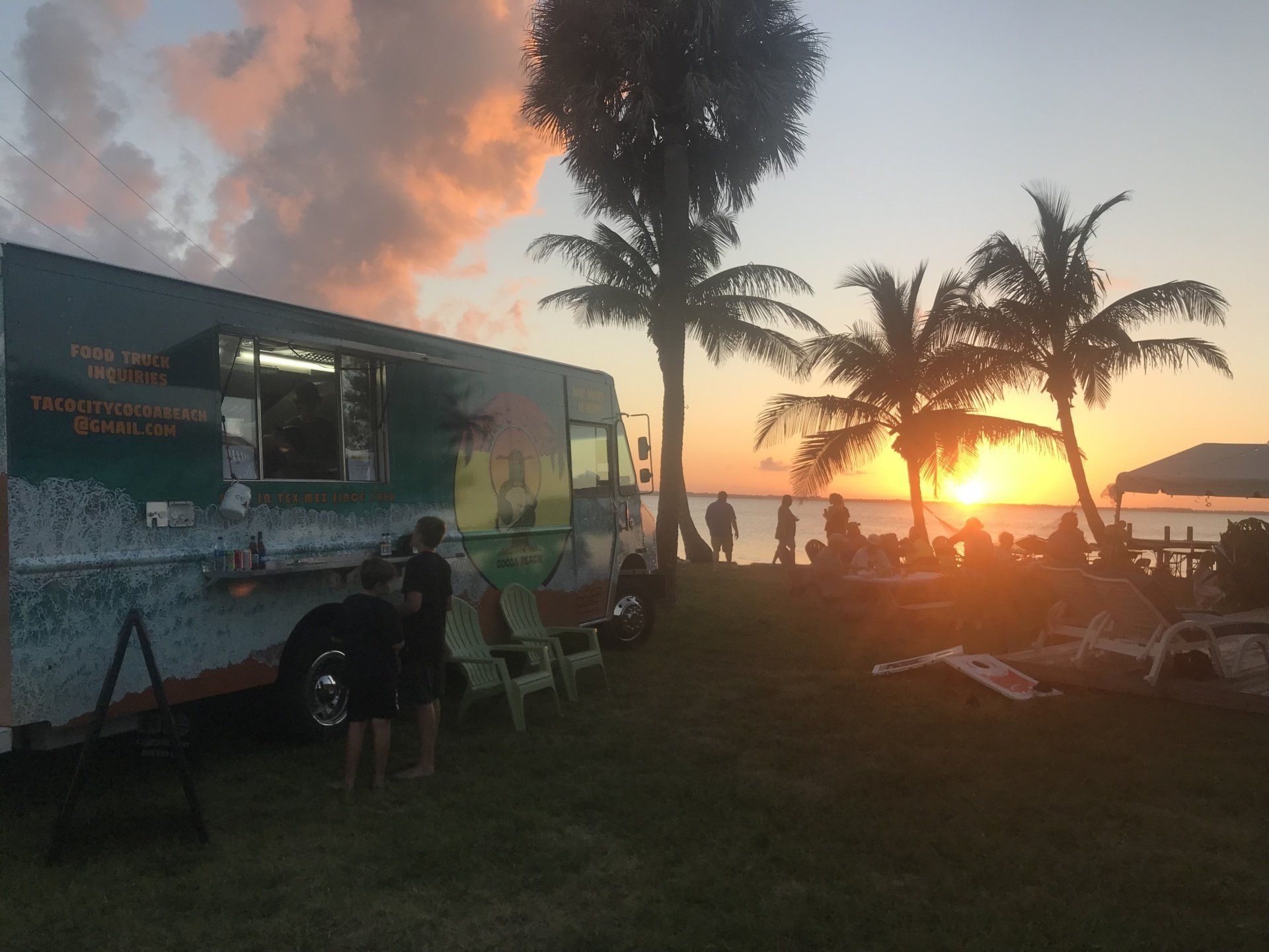 Mexican Restaurants Cocoa Beach, FL Taco City