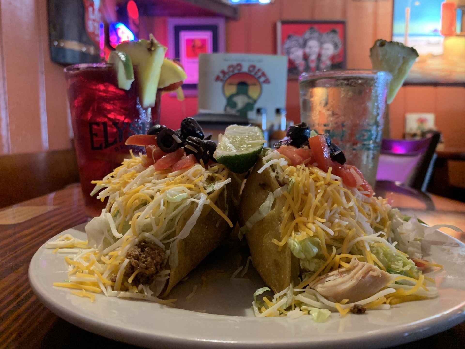 Mexican Restaurants Cocoa Beach, FL Taco City