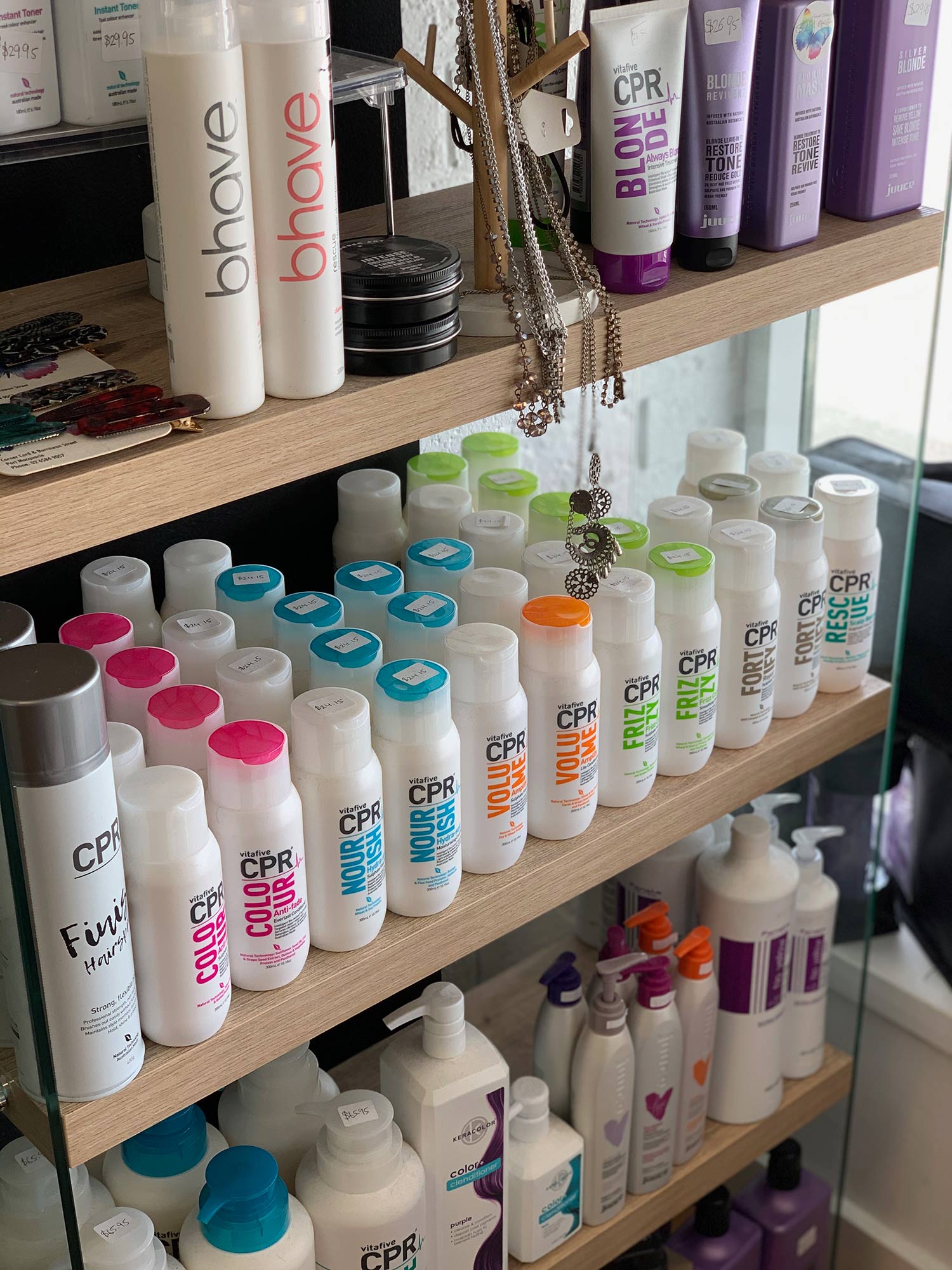 Hair Salon in Port Macquarie Social Butterfly Hair Salon