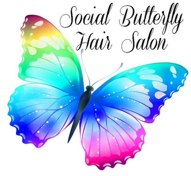 Hair Salon in Port Macquarie | Social Butterfly Hair Salon
