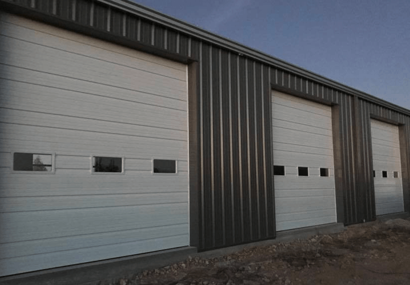 Garage Door Installation Repair Integrity Overhead Door Llc Northwest Arkansas